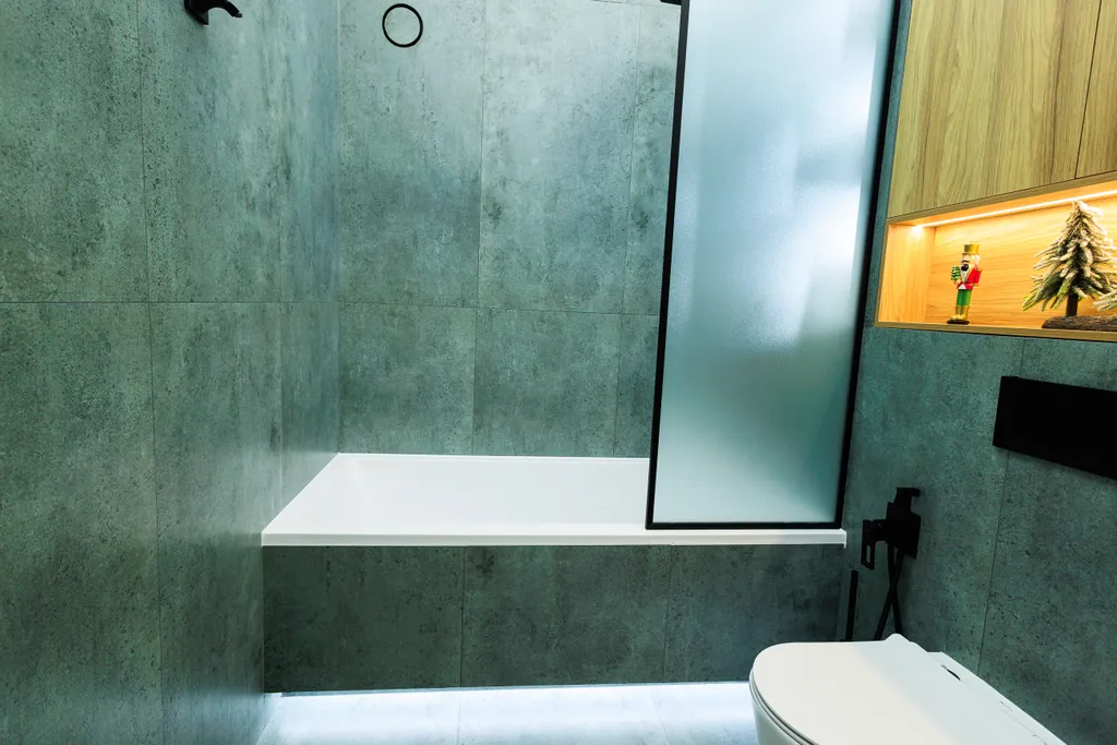 Комфортные апартаменты со всеми удобствами в центре города