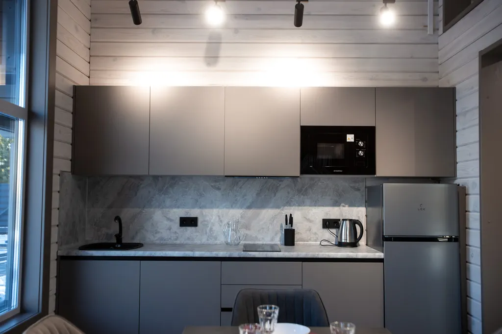 3-комнатный Дом