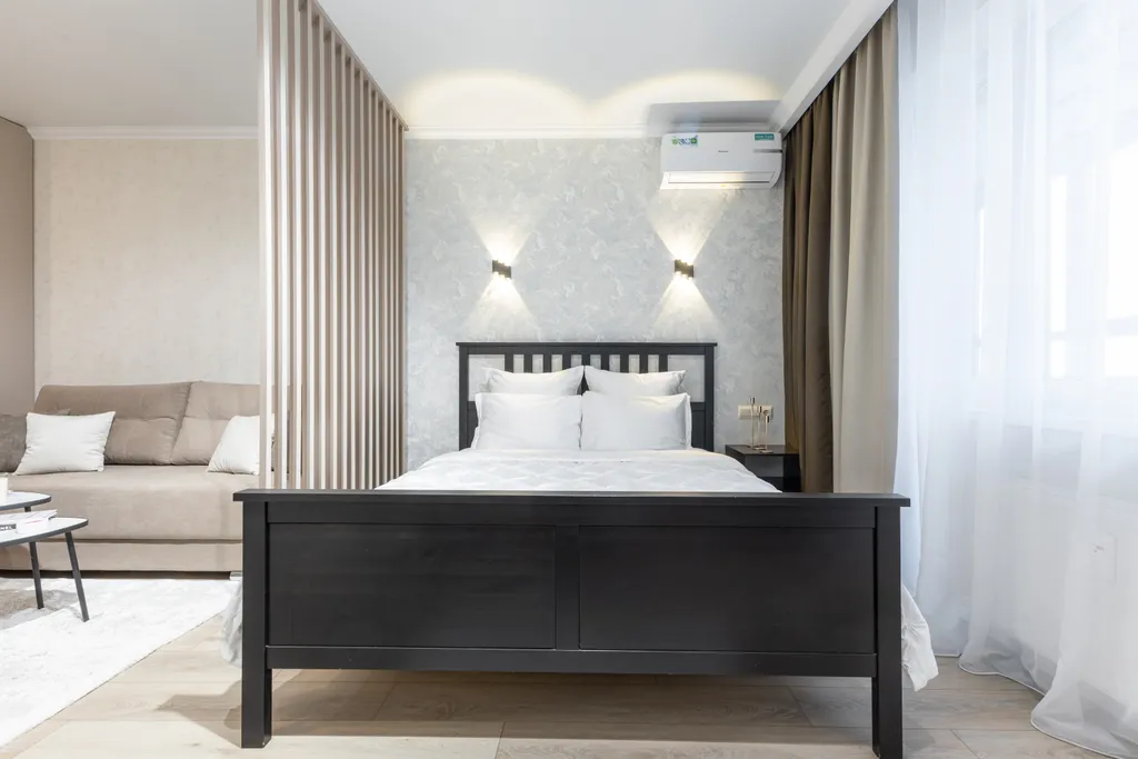 Апартаменты Престиж