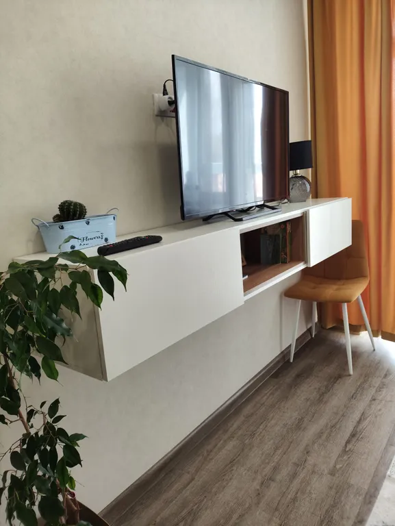 Квартира Квартира На море - (релакс), этаж 2 — Зеленоградск