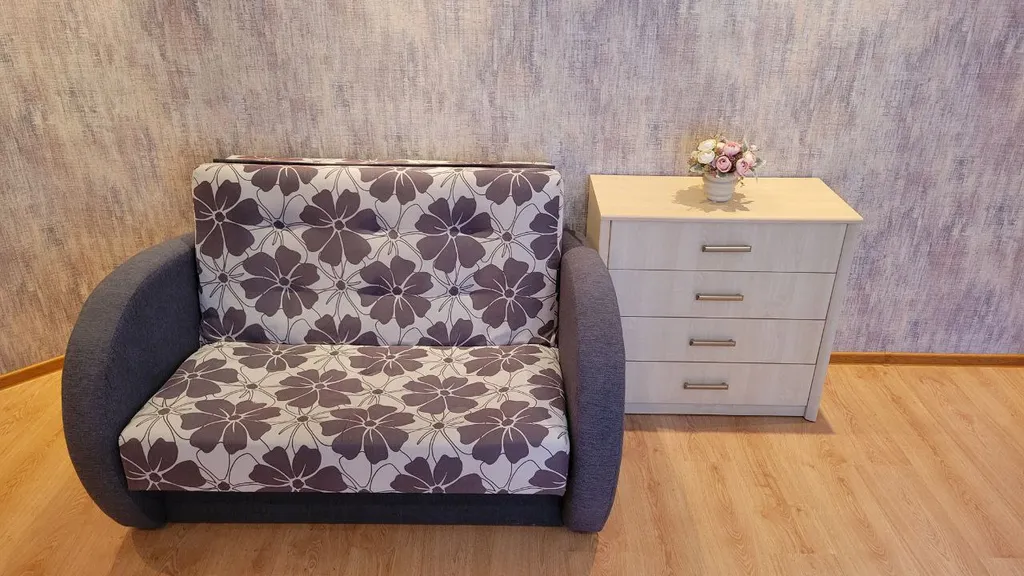 Уютная квартира рядом с морем