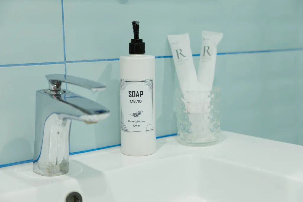 Квартира 1-комнатная Квартира — Калининград