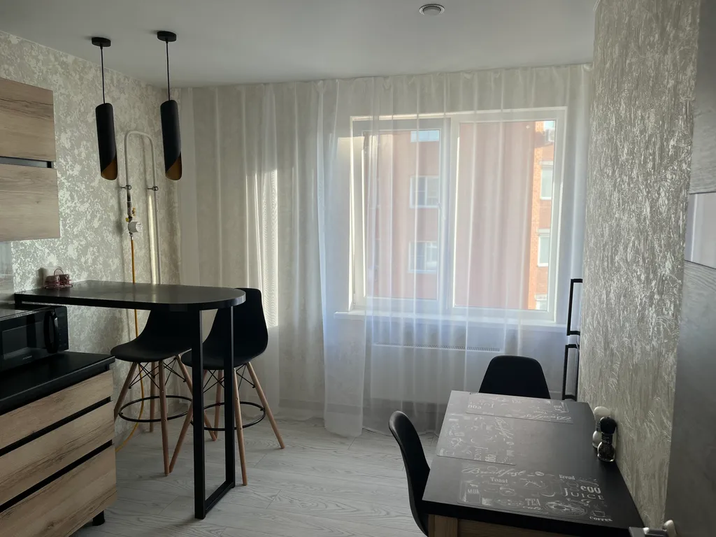 Апартаменты Комфорт Lux Аквапарк