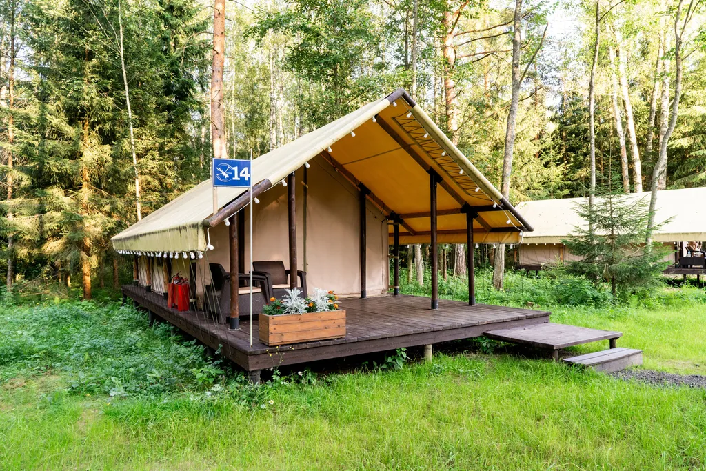 Коттедж 1-комнатный Дом — аренда посуточно в Конаково