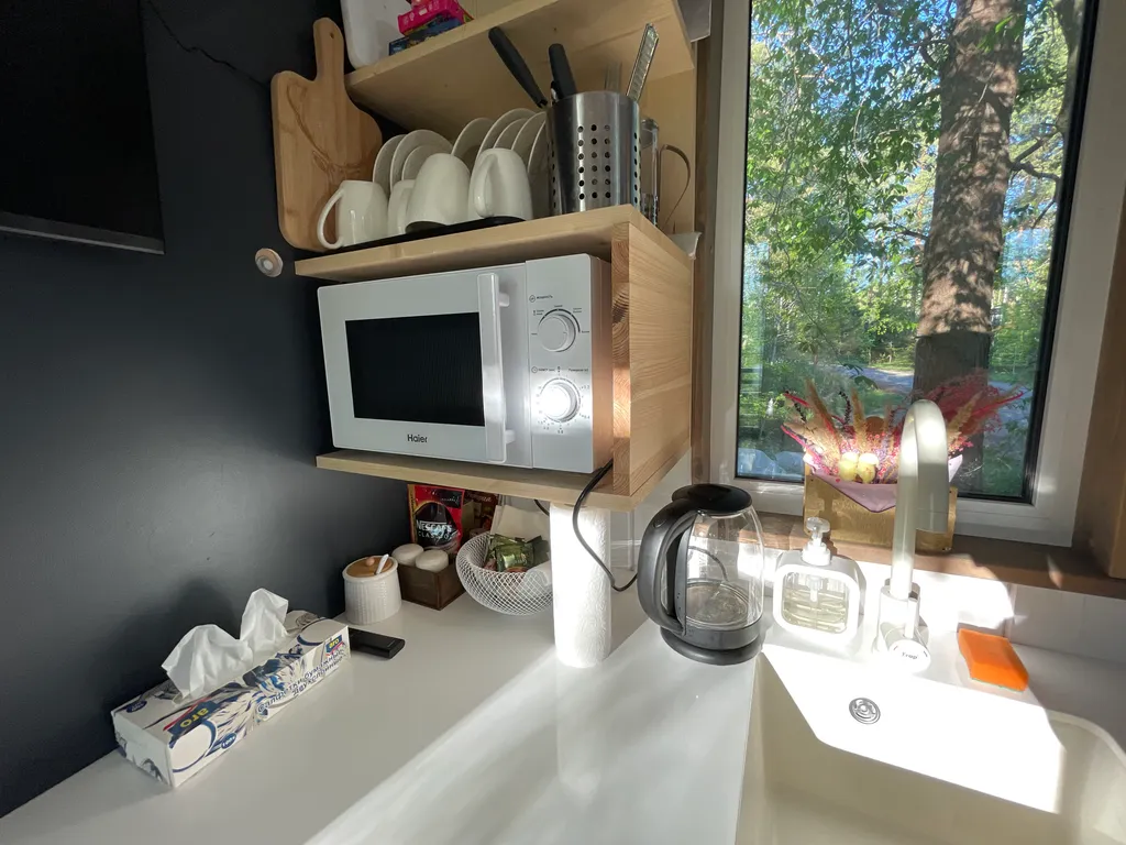 1-комнатный Дом