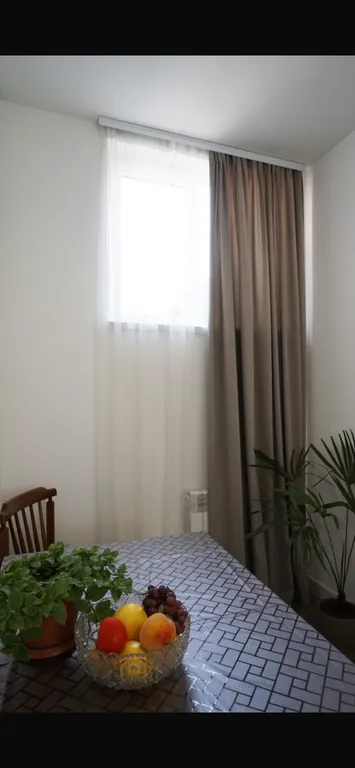 Дом, где можно отдохнуть