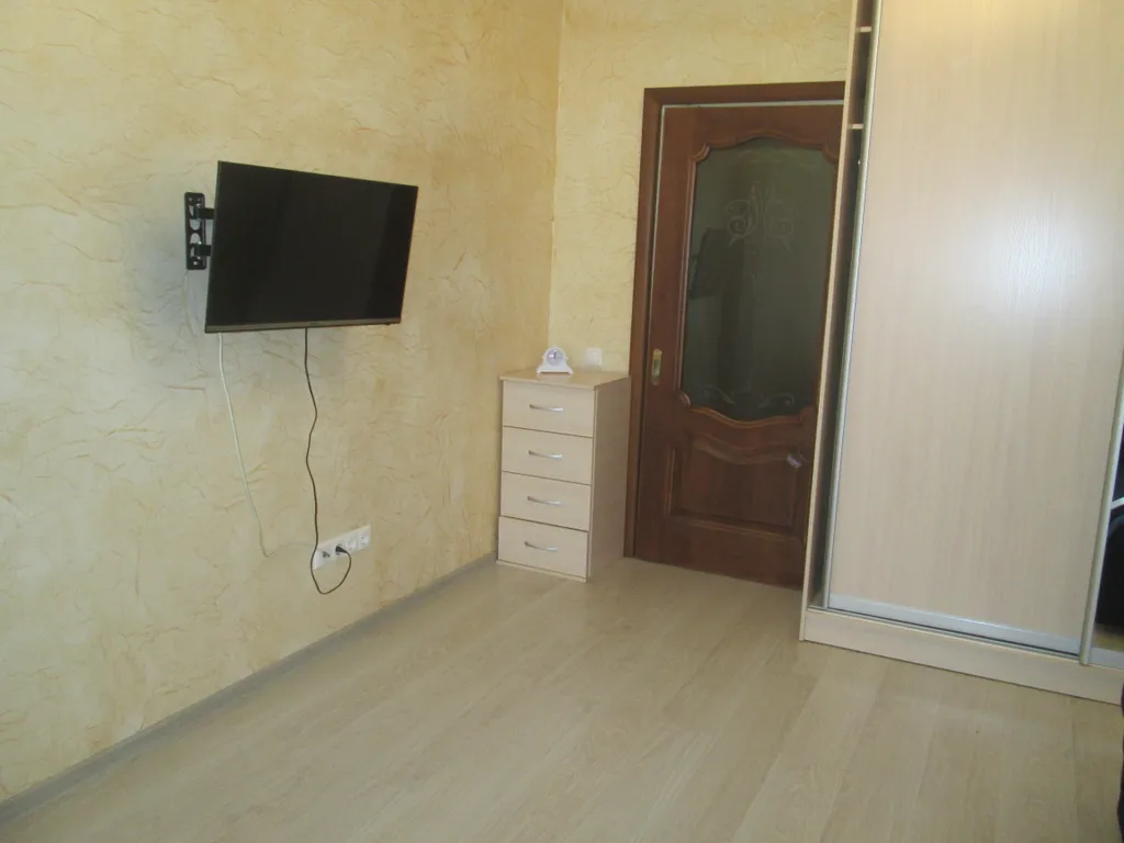 Квартира Чистые, уютные апартаменты в ЖК Панарама, возле парка Галицкого — Краснодар