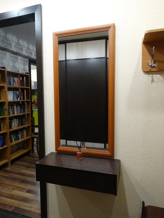 Просторная сталинка в центре города