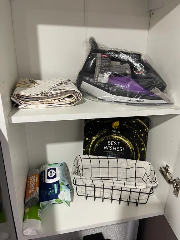 Апартамент с дизайнерским ремонтом, с видом на горы