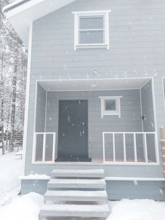 SkiLife коттедж у горнолыжных курортов