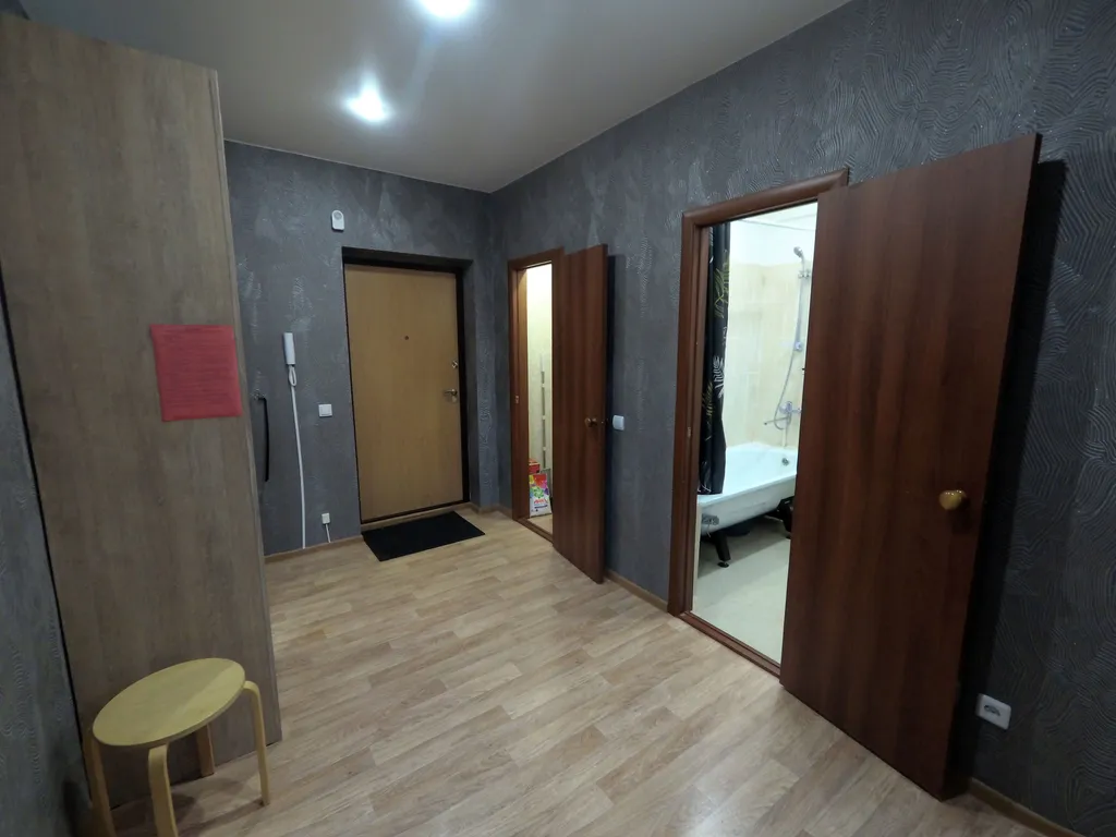 Уютная квартира у набережной в самом центре города