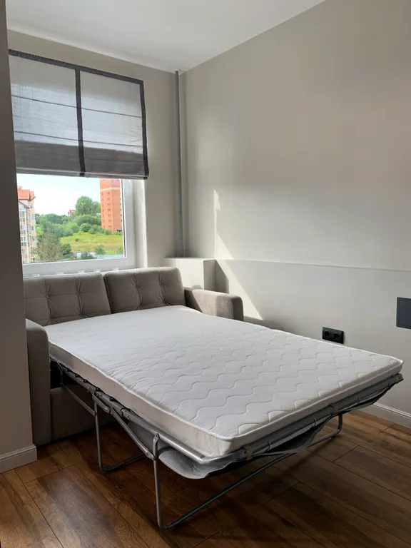 Квартира Квартира U-Hotels73 — Светлогорск