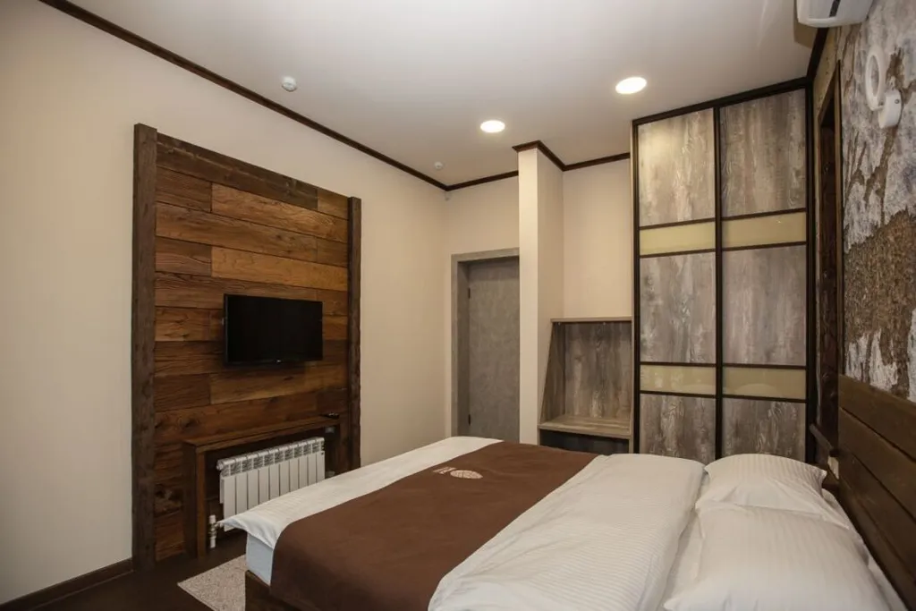 4-комнатный Дом