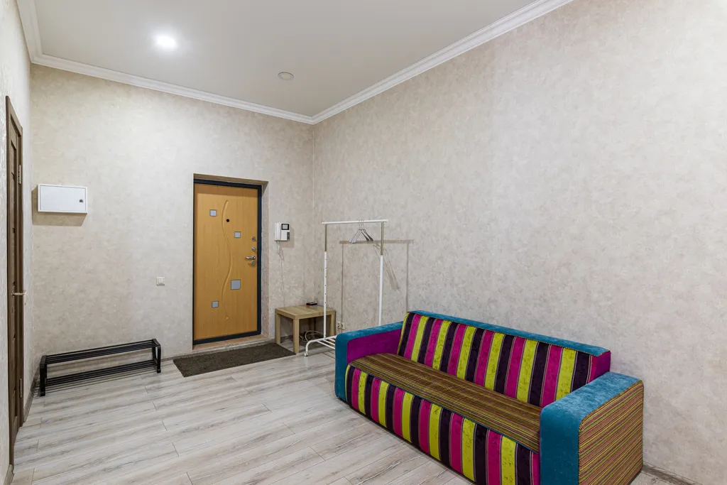 Квартира Апартаменты комфорт-класса — Казань