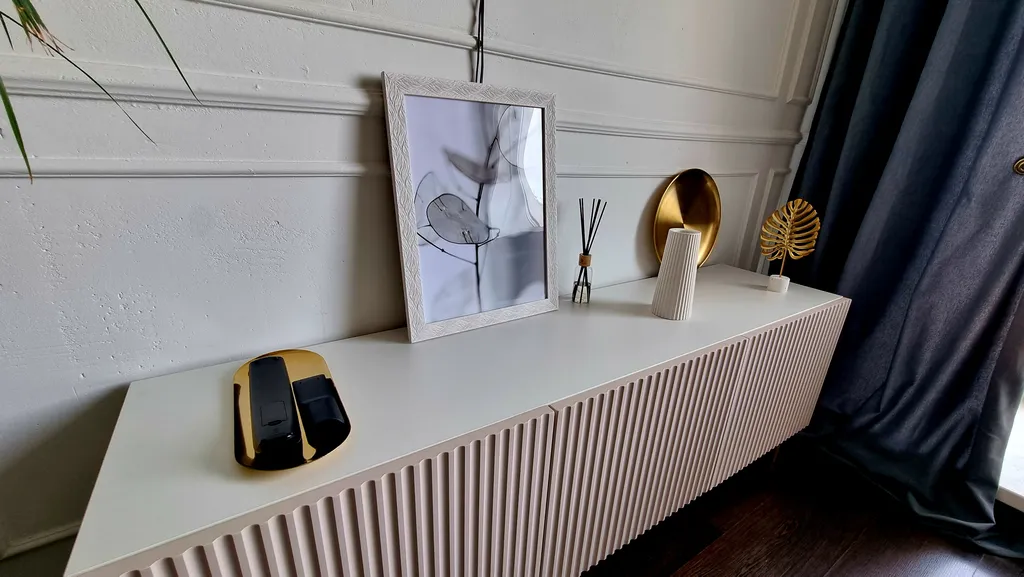 Уютная квартира с прекрасными закатами