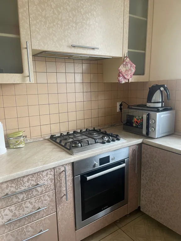 Квартира Уютнaя 2-x комнатная квартира — Элиста