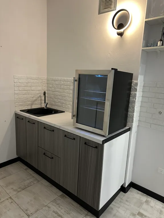 Апартаменты в стиле бдсм