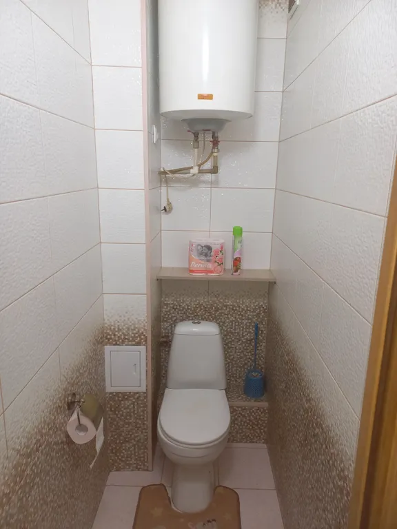 Апартаменты "Янтарный"