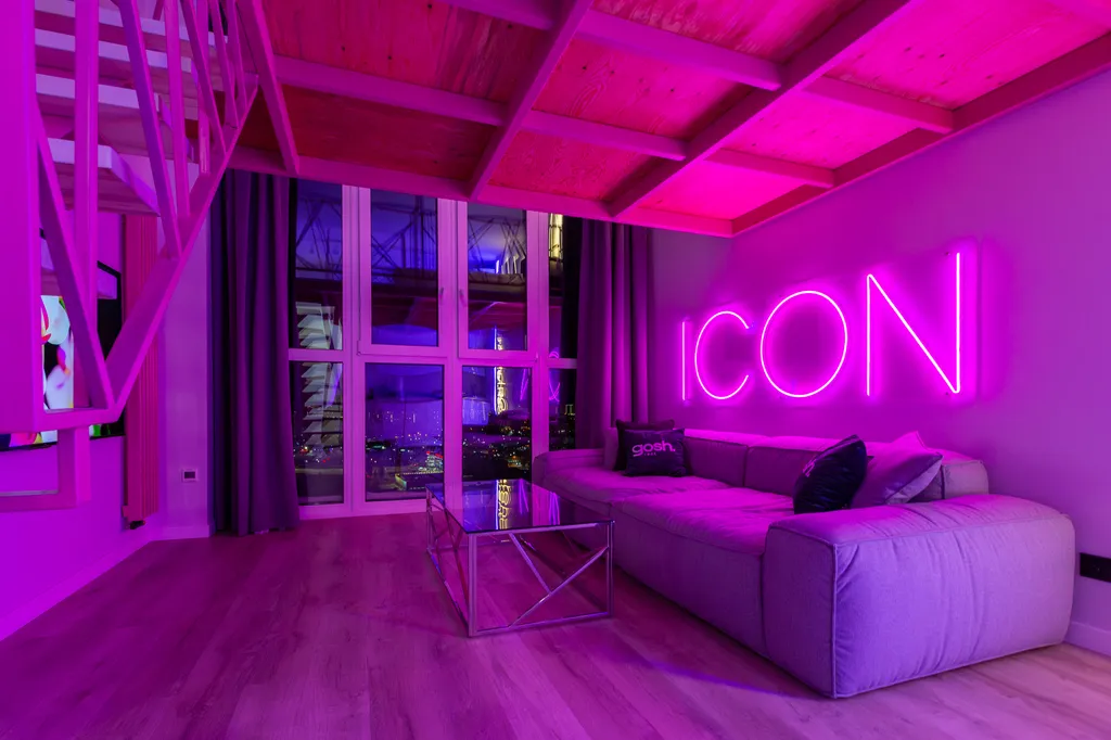 Уютный апартамент в центре