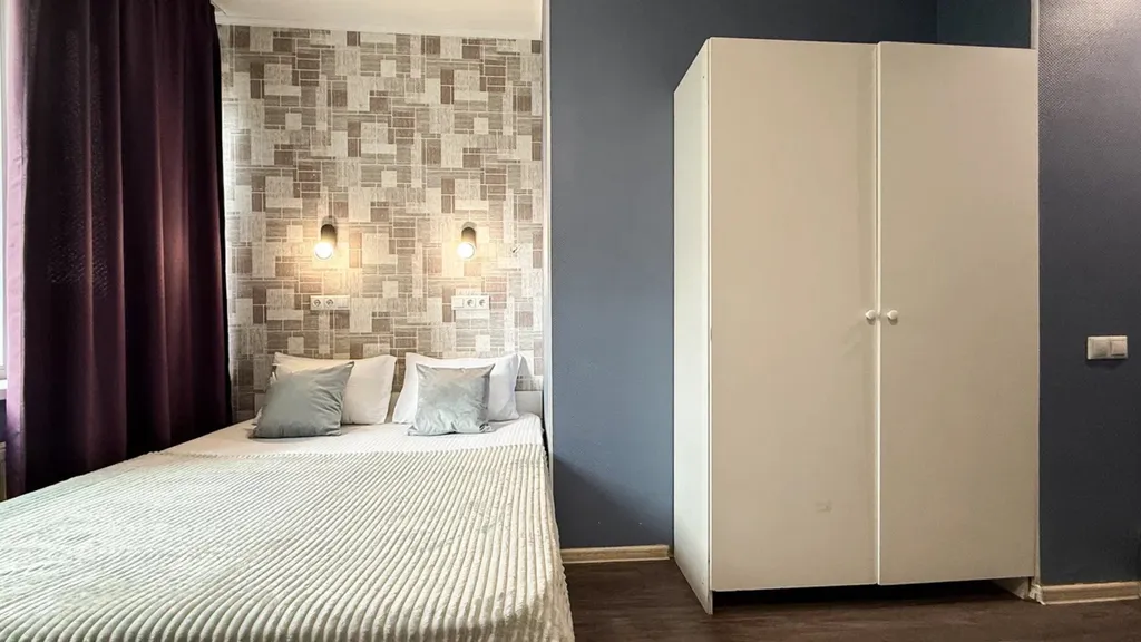 Студия в ЖК Солнечный Филатов Луг