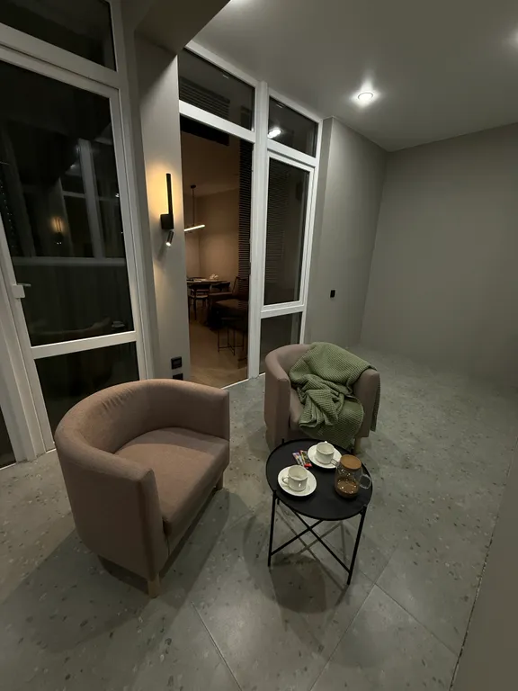 Уютная квартира для тех, кто ценит комфорт