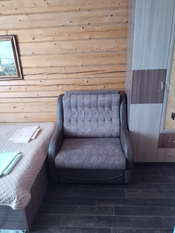 Уютный дом на Кольцевой