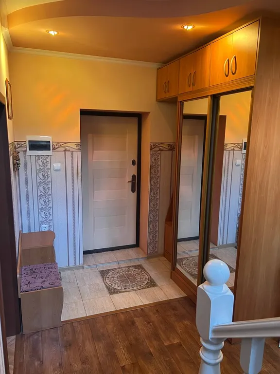 Дом для семейного отдыха