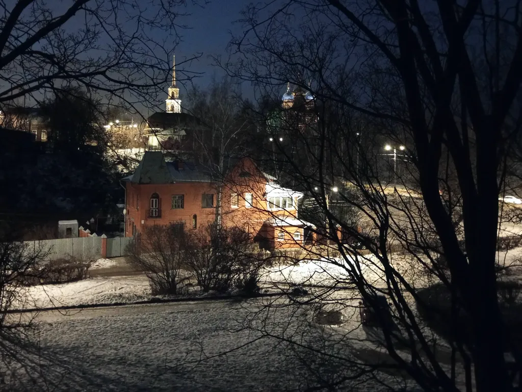 Комфортная студия в центре у Кремля Скидка от 2х суток