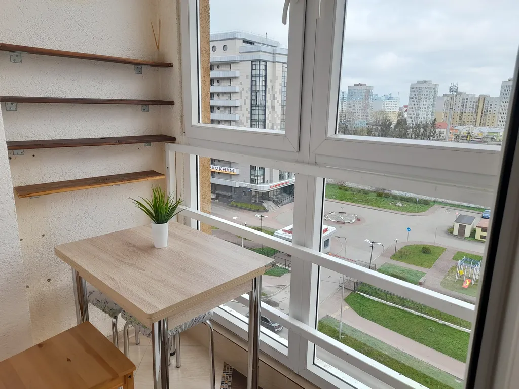 Квартира Уютная квартира — Калининград