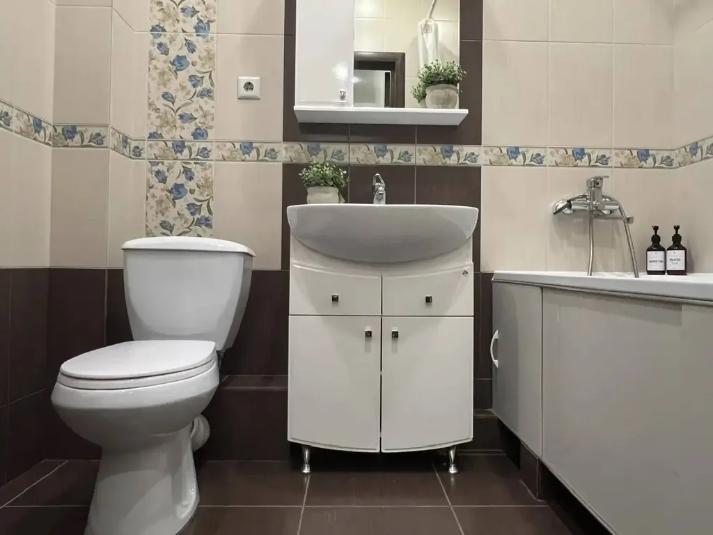 2-я квартира у МВД и Онкологии