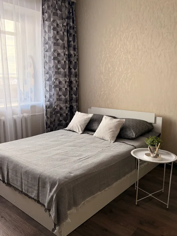 Однокомнатная квартира