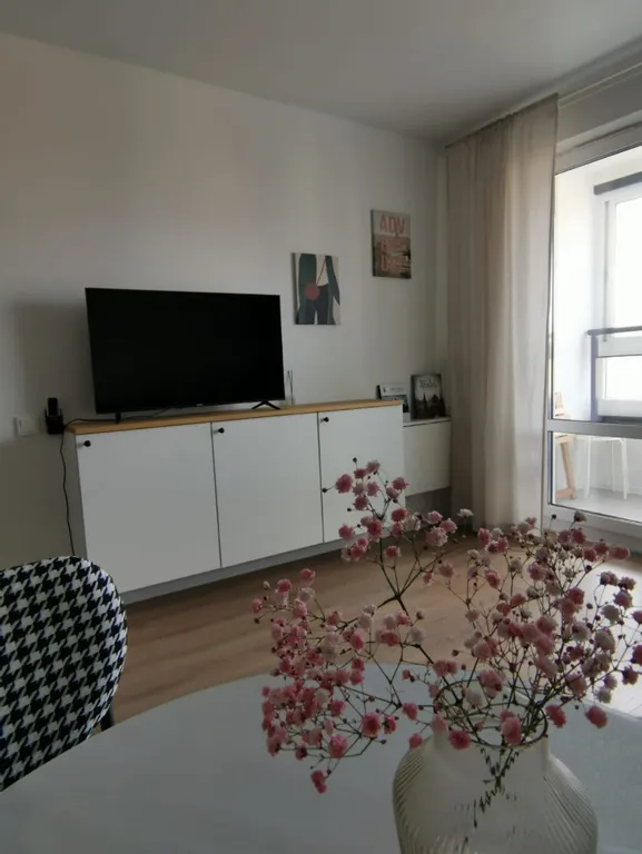 Квартира Квартира Lotus Cоzy Aраrts на Волге, вблизи с ГУОР Локомотив, ЖК Волга-Парк — Ярославль