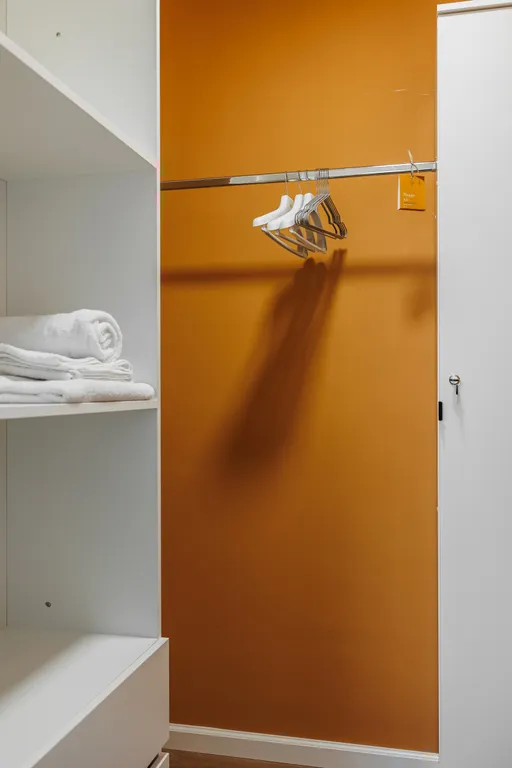 Квартира Яркая квартира Аргентина в сердце города — Ярославль