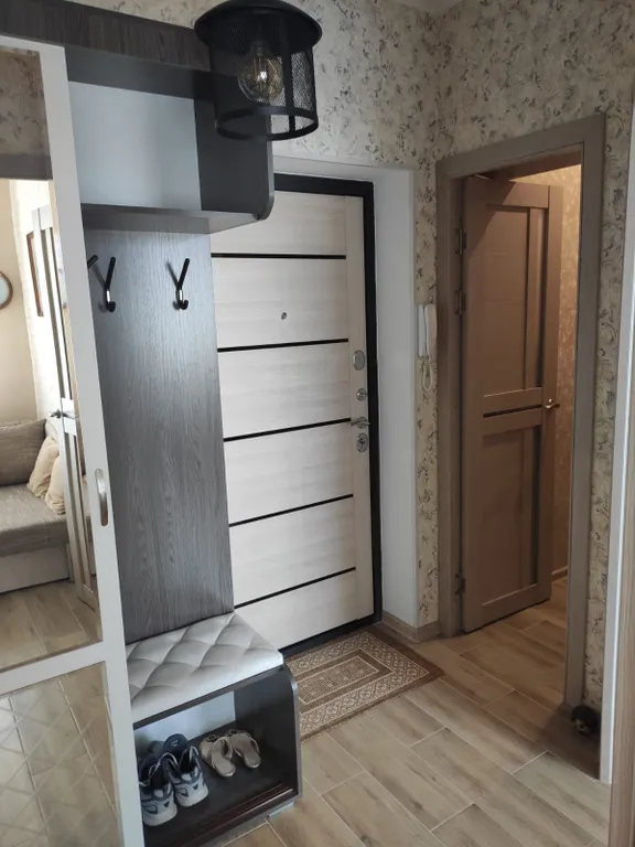 Уютная квартира рядом с пляжем