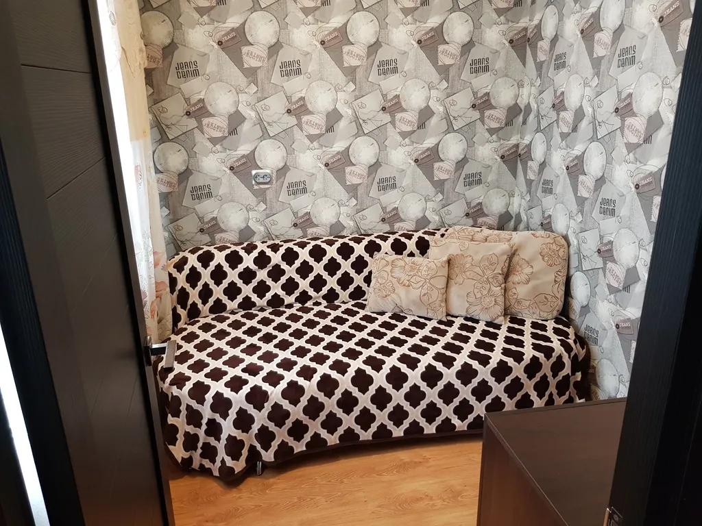 Квартира 2-комнатная Квартира — Владивосток