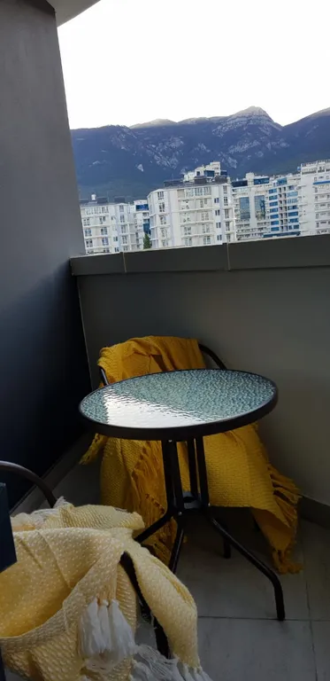 Апартаменты для вашего идеального отдыха