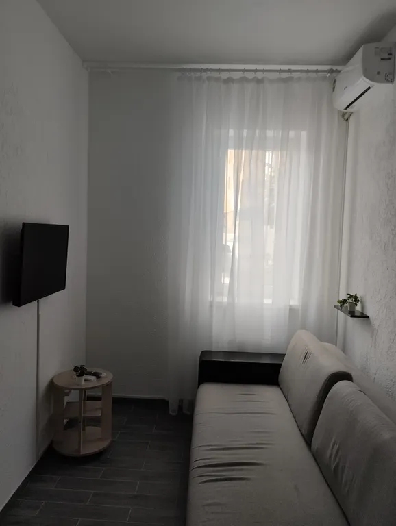 Квартира у моря