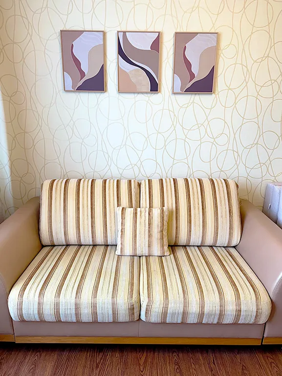 Квартира Апартаменты центр Колпино, Ижорский завод, отчетные док-ты — Колпино