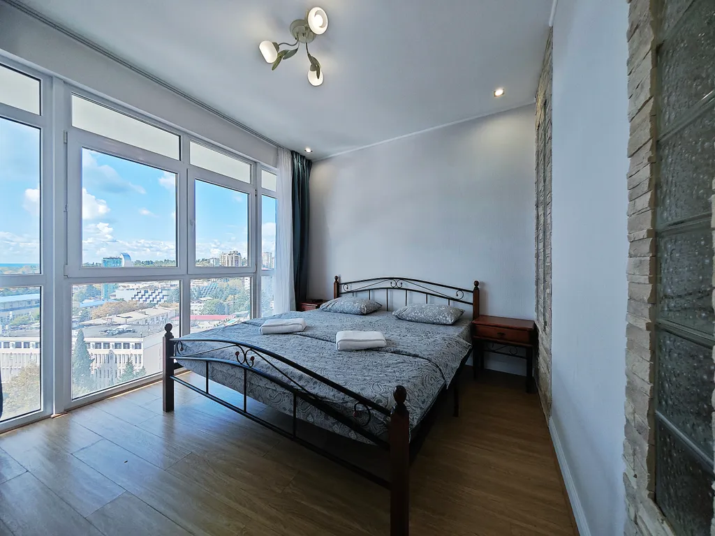 ЖК «Парк Горького» — идеальный выбор для тех, кто ценит время