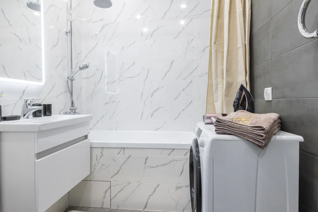 Квартира Квартира Serenity Homes на Новаторов — Казань
