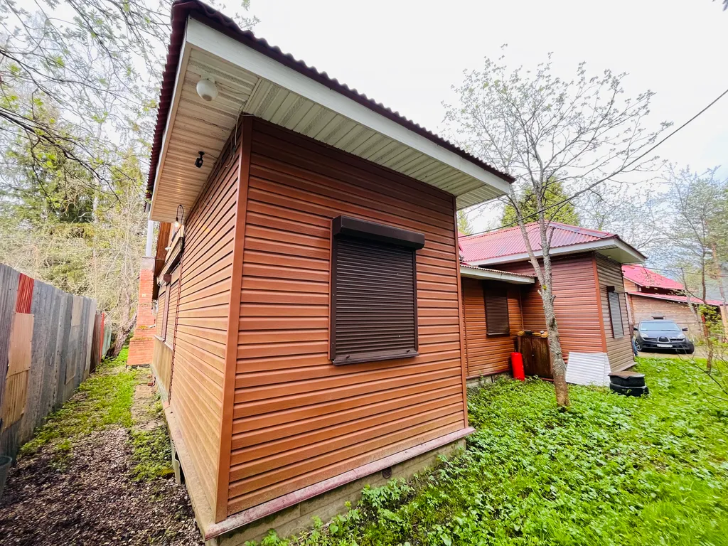 4-комнатный Дом