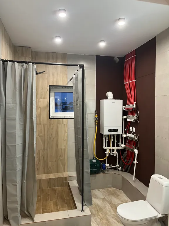 5-комнатный Дом