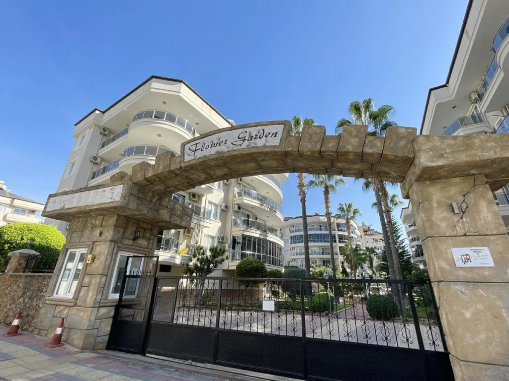 Уютная квартира в шикарном комплексе