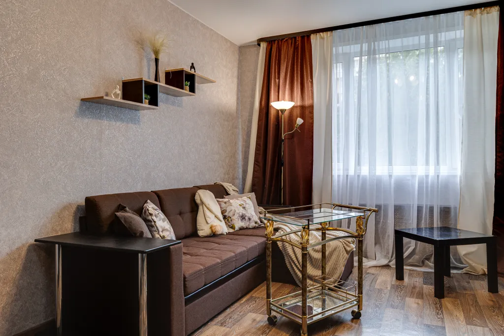 Квартира Квартира Rent-Hause — Москва