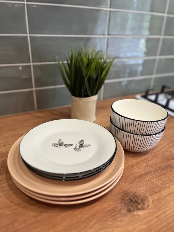 Квартира Квартира Уютное гнездышко за Волгой — Ярославль