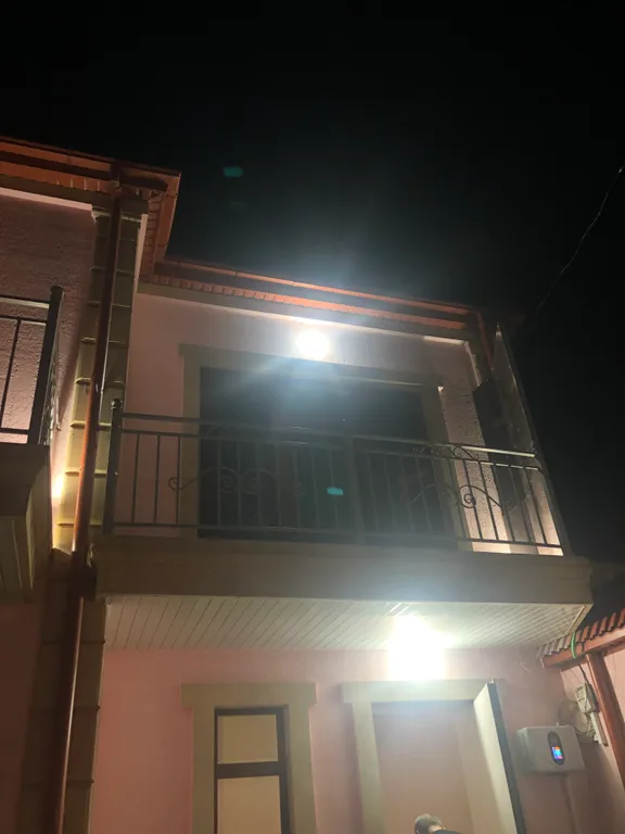 Дача у моря