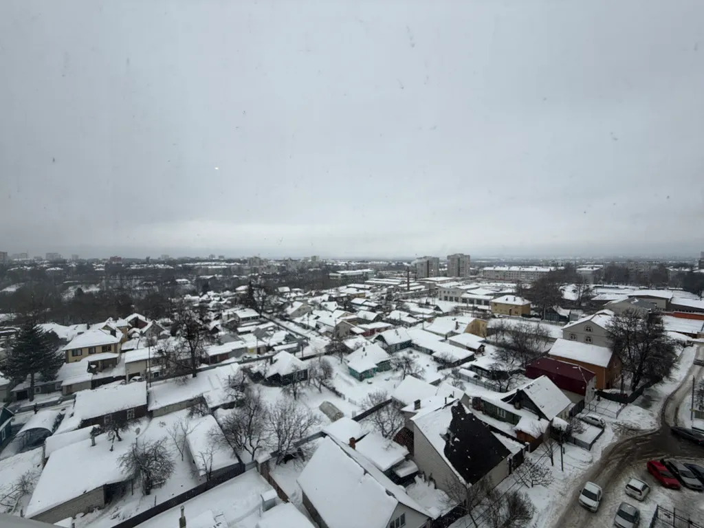 Апартаменты в центре