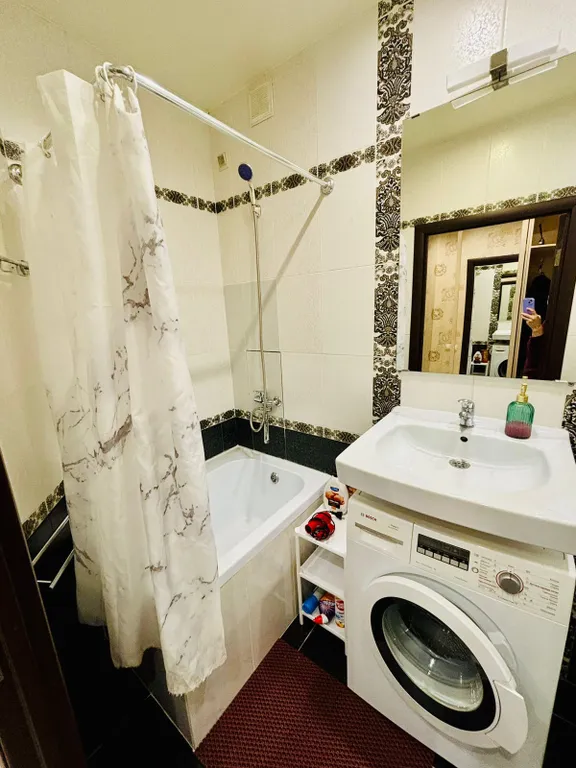 Коммунарка комфорт