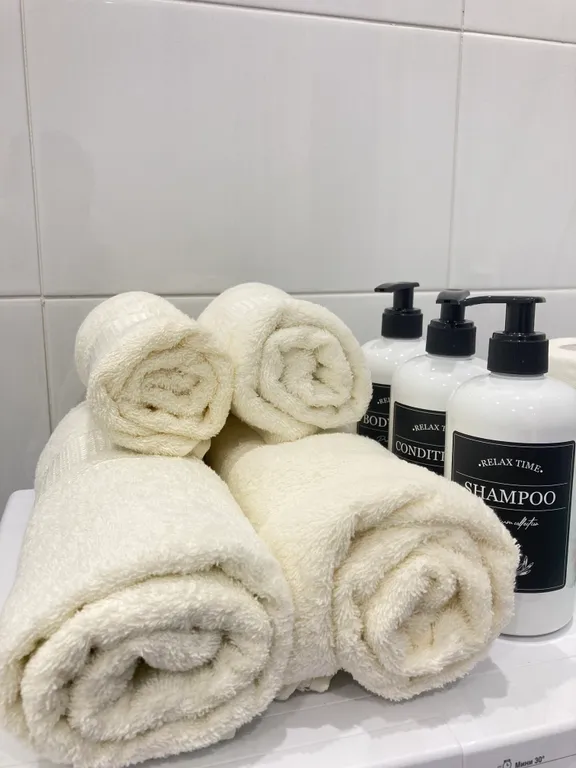 Уютная квартира в ЖК Волга Парк