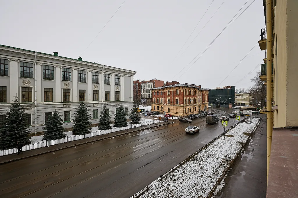 2хк кв у метро Горный институт уютно и по домашнему